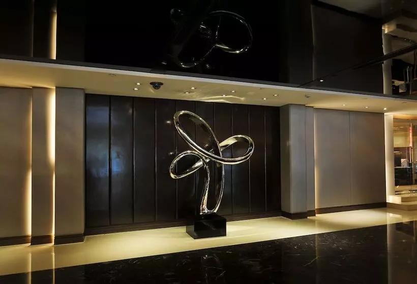 Fotos del hotel Caesar Park Taipei:  4