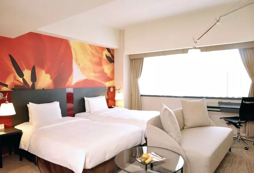 Fotos del hotel Caesar Park Taipei:  10