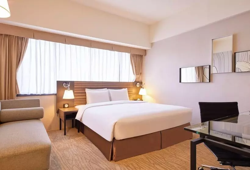 Fotos del hotel Caesar Park Taipei:  12