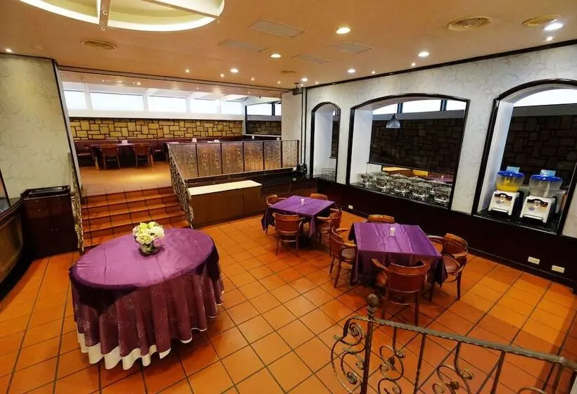 Fotos del hotel Dynasty:  11