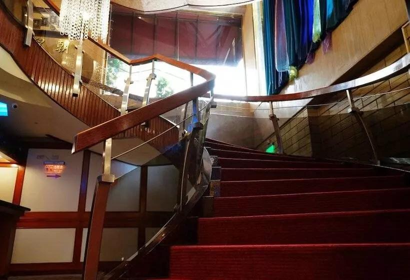 Fotos del hotel Dynasty:  3