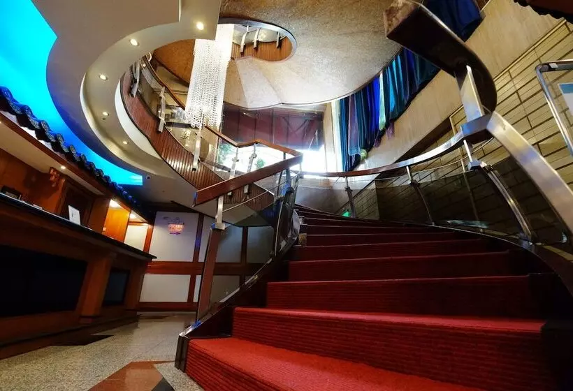 Fotos del hotel Dynasty:  10