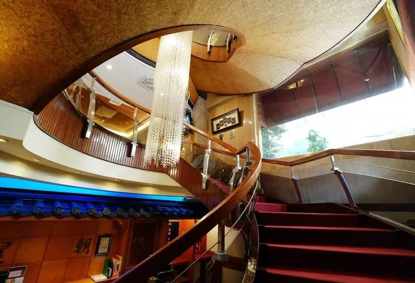 Fotos del hotel Dynasty:  14