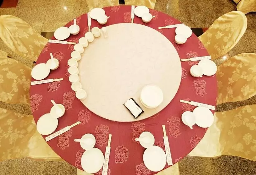 Fotos del hotel Dynasty:  22