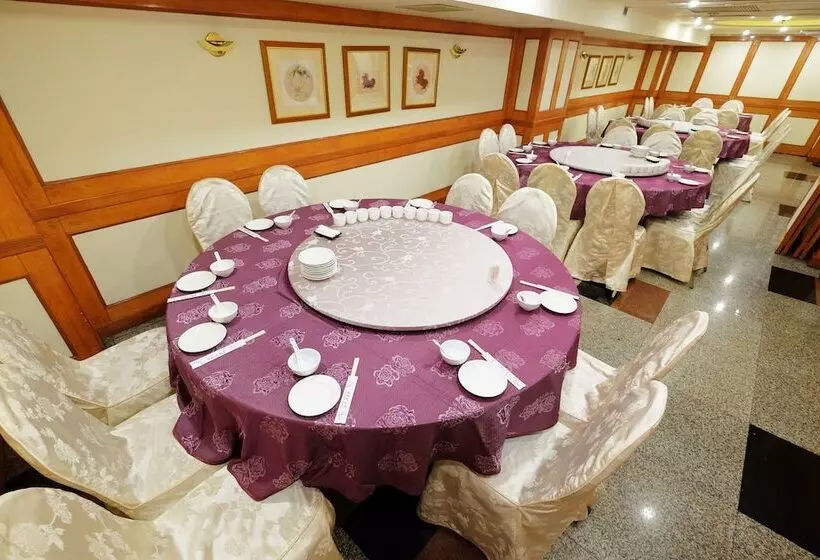 Fotos del hotel Dynasty:  23