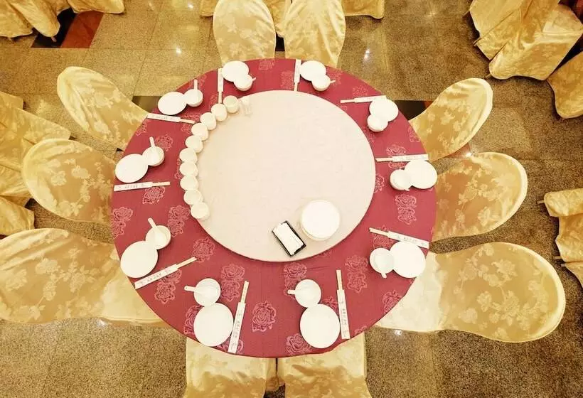 Fotos del hotel Dynasty:  19