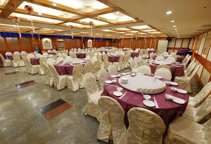 Fotos del hotel Dynasty:  21