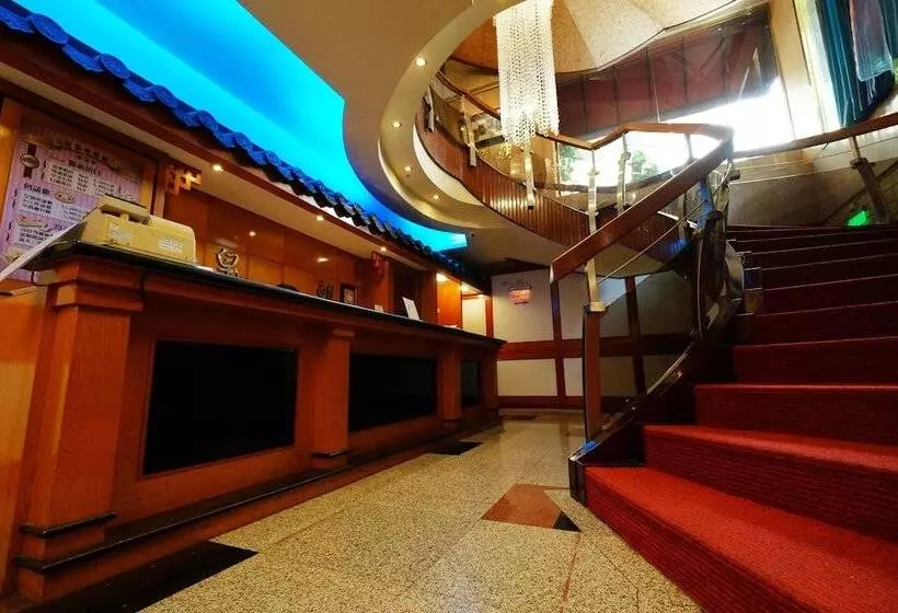 Fotos del hotel Dynasty:  8