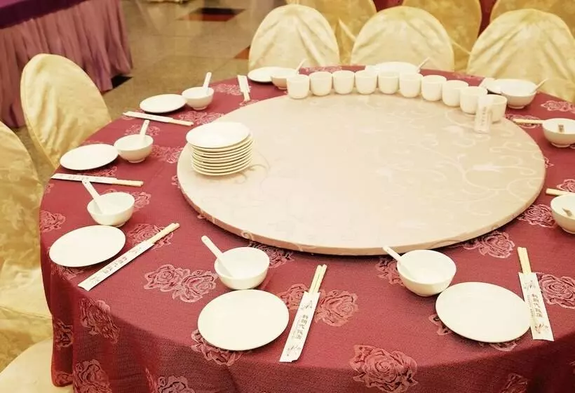 Fotos del hotel Dynasty:  25