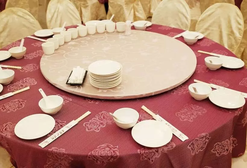 Fotos del hotel Dynasty:  24