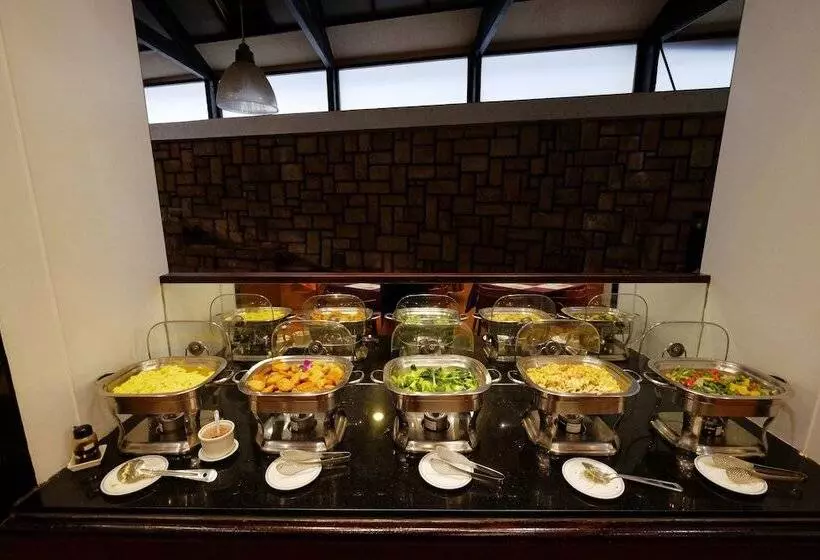 Fotos del hotel Dynasty:  20