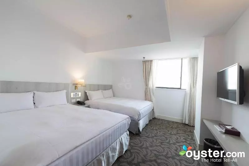 Fotos del hotel Dynasty:  2