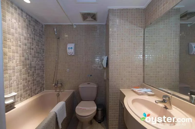 Fotos del hotel Dynasty:  6