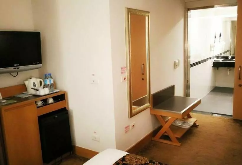 Fotos del hotel Golden China:  15