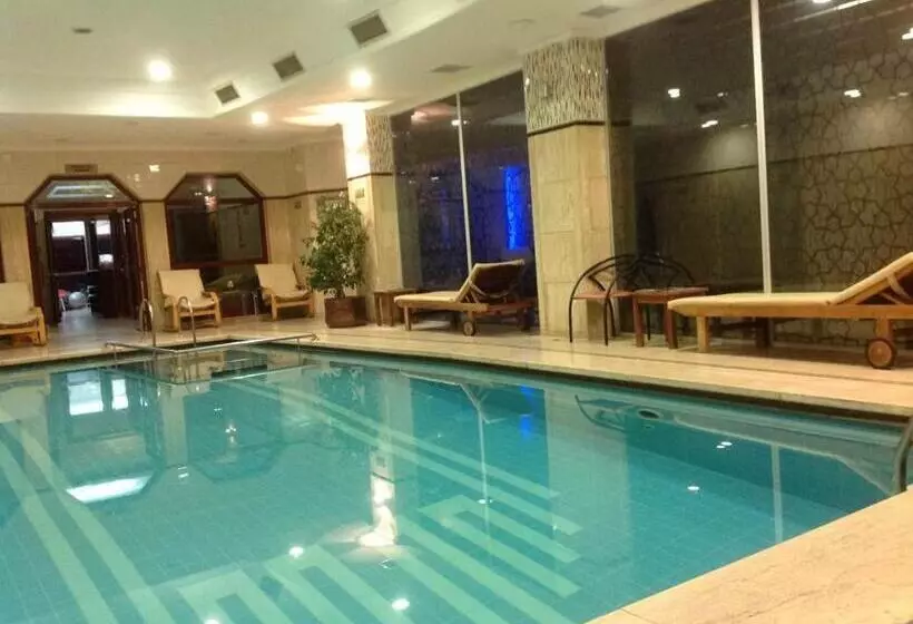 Fotos del hotel Grand Star Hotel Bosphorus:  2