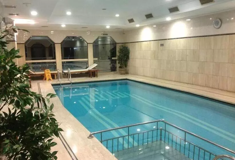 Fotos del hotel Grand Star Hotel Bosphorus:  7