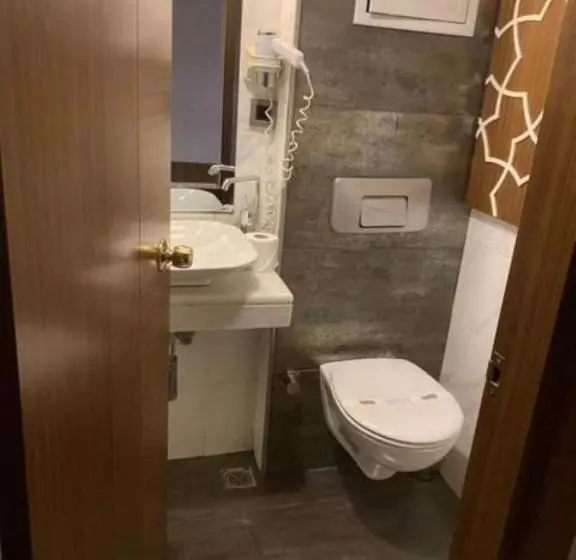 Fotos del hotel Grand Star Hotel Bosphorus:  4