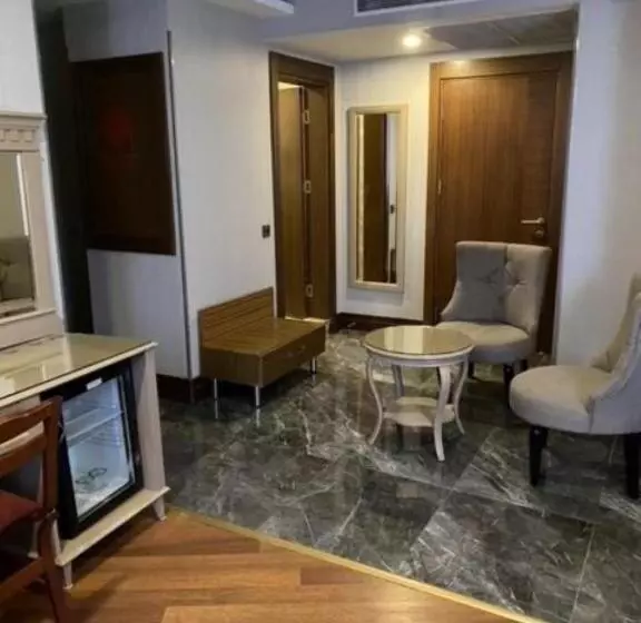 Fotos del hotel Grand Star Hotel Bosphorus:  25