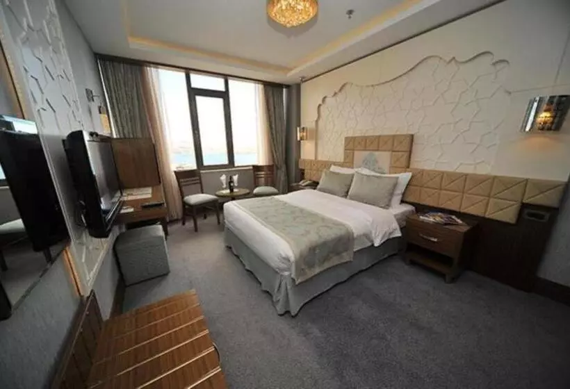 Fotos del hotel Grand Star Hotel Bosphorus:  19