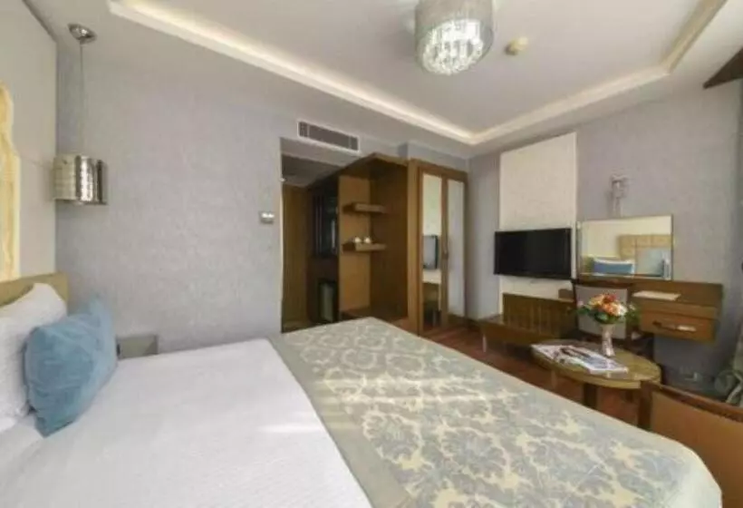 Fotos del hotel Grand Star Hotel Bosphorus:  18