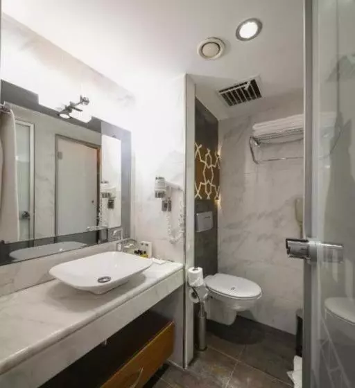 Fotos del hotel Grand Star Hotel Bosphorus:  11