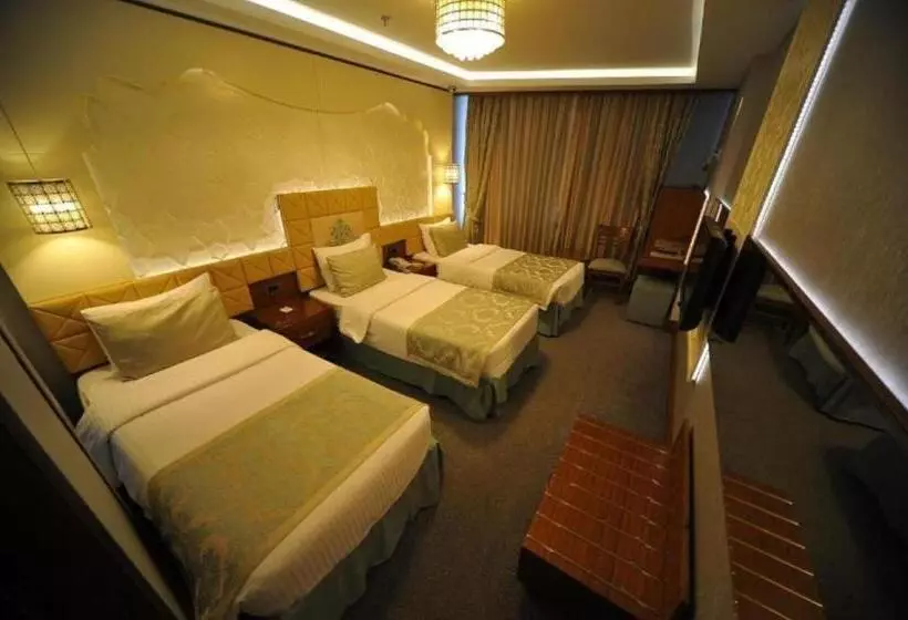 Fotos del hotel Grand Star Hotel Bosphorus:  10