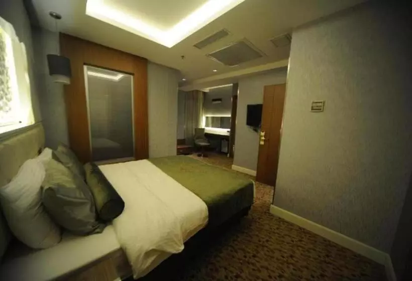 Fotos del hotel Grand Star Hotel Bosphorus:  13