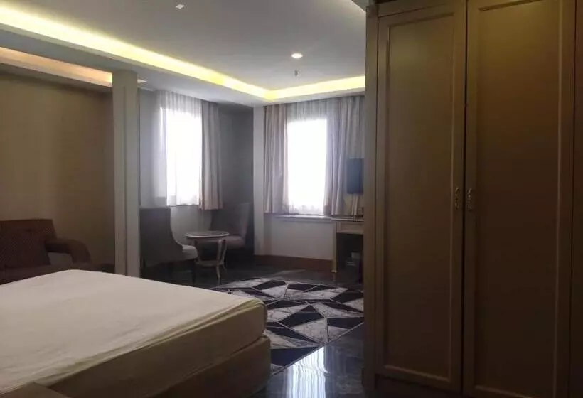 Fotos del hotel Grand Star Hotel Bosphorus:  17