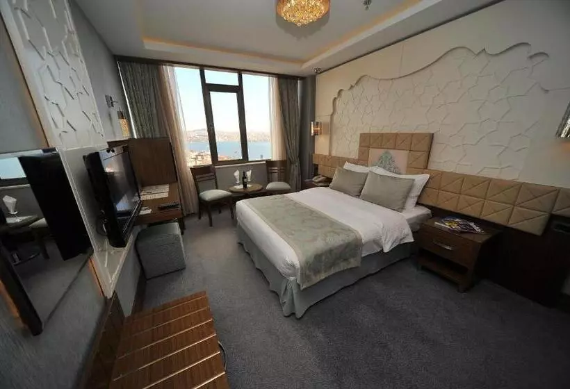 Fotos del hotel Grand Star Hotel Bosphorus:  16