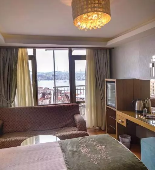 Fotos del hotel Grand Star Hotel Bosphorus:  12