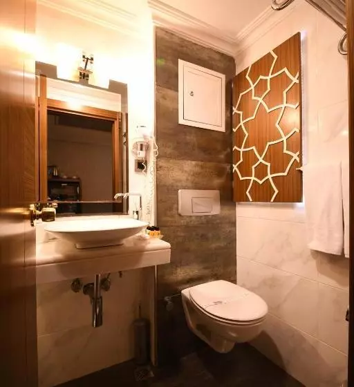 Fotos del hotel Grand Star Hotel Bosphorus:  8