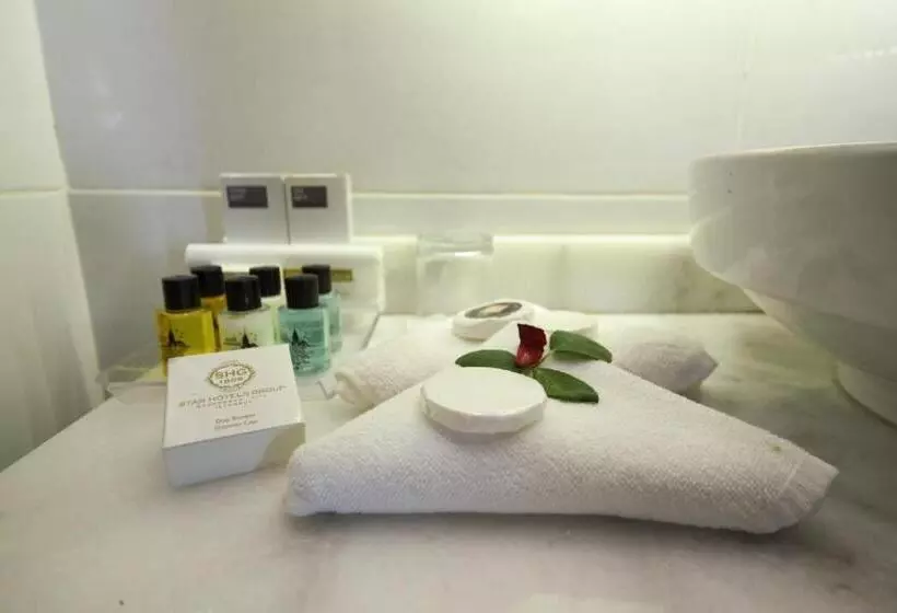 Fotos del hotel Grand Star Hotel Bosphorus:  3