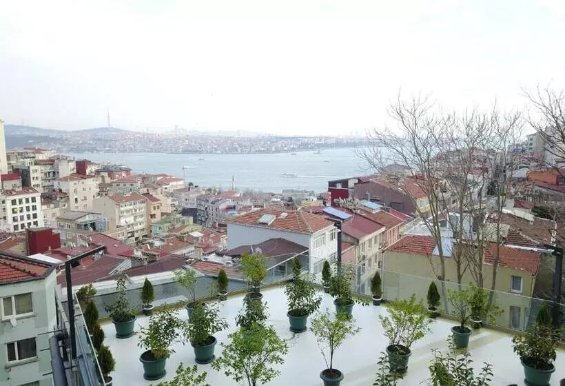 Fotos del hotel Grand Star Hotel Bosphorus:  5