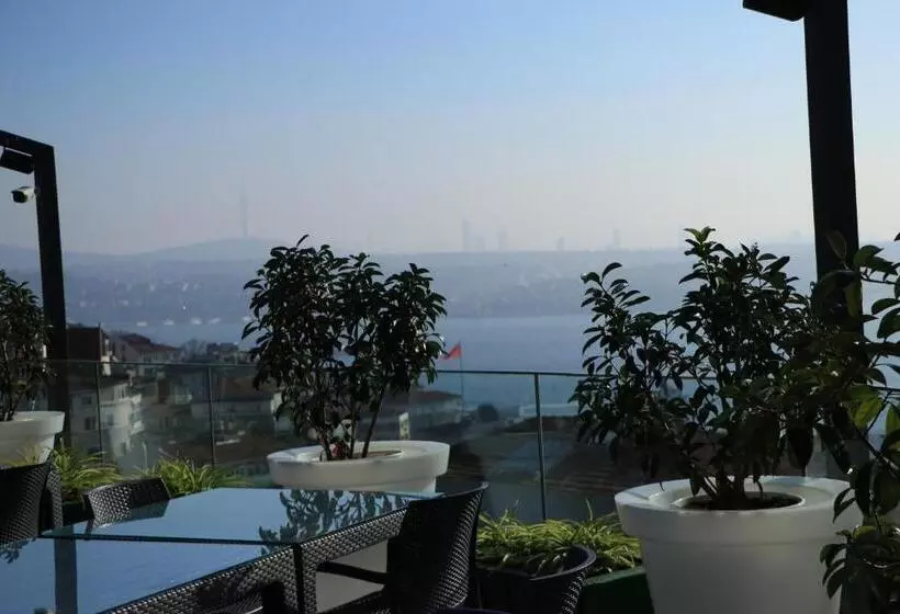 Fotos del hotel Grand Star Hotel Bosphorus:  9