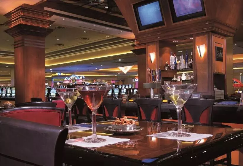 Fotos del hotel Bally's Las Vegas Hotel & Casino:  9