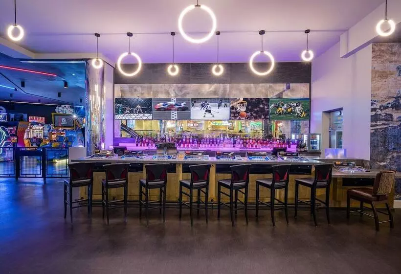 Fotos del hotel Bally's Las Vegas Hotel & Casino:  10