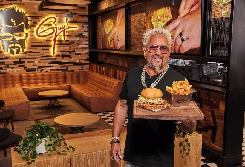 Fotos del hotel Bally's Las Vegas Hotel & Casino:  19