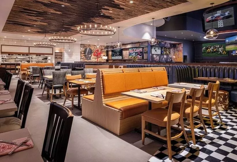 Fotos del hotel Bally's Las Vegas Hotel & Casino:  25