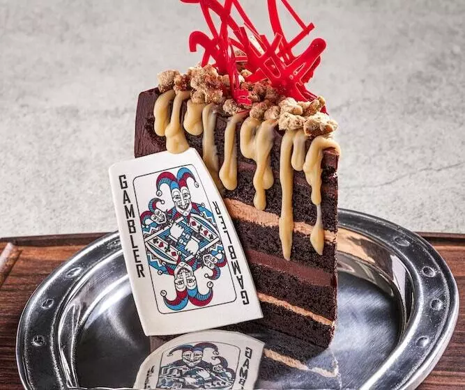 Fotos del hotel Bally's Las Vegas Hotel & Casino:  22