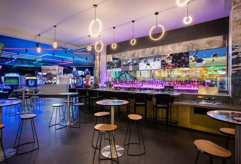 Fotos del hotel Bally's Las Vegas Hotel & Casino:  23