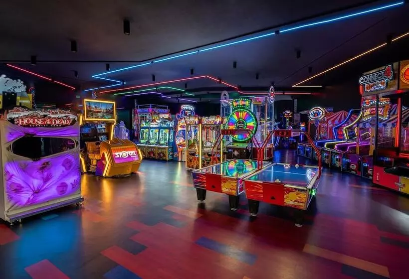 Fotos del hotel Bally's Las Vegas Hotel & Casino:  5