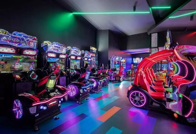 Fotos del hotel Bally's Las Vegas Hotel & Casino:  11