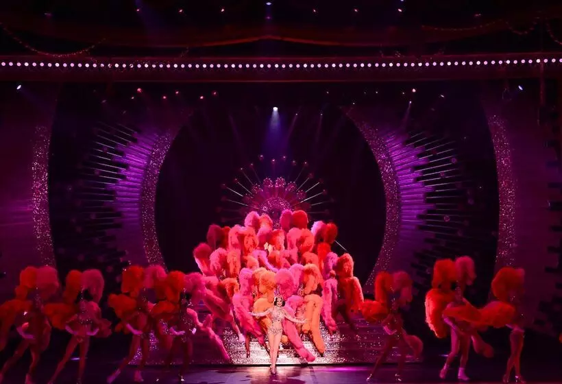 Fotos del hotel Bally's Las Vegas Hotel & Casino:  7