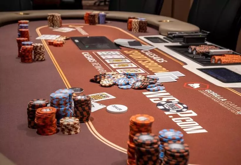 Fotos del hotel Bally's Las Vegas Hotel & Casino:  13