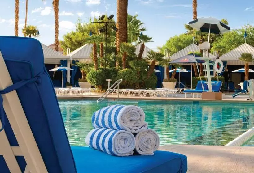 Bally’s Las Vegas Hotel & Casino