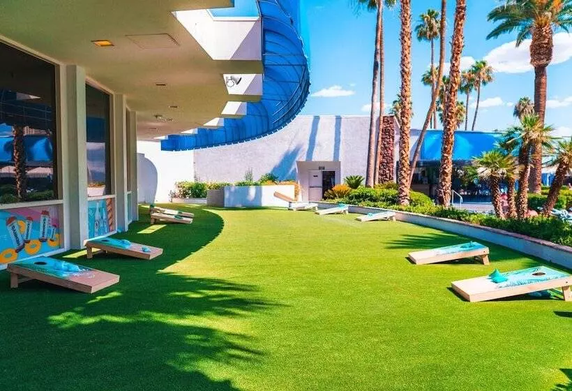 Fotos del hotel Bally's Las Vegas Hotel & Casino:  8