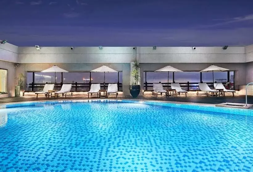 Fotos del hotel Sheraton Grand Taipei:  3