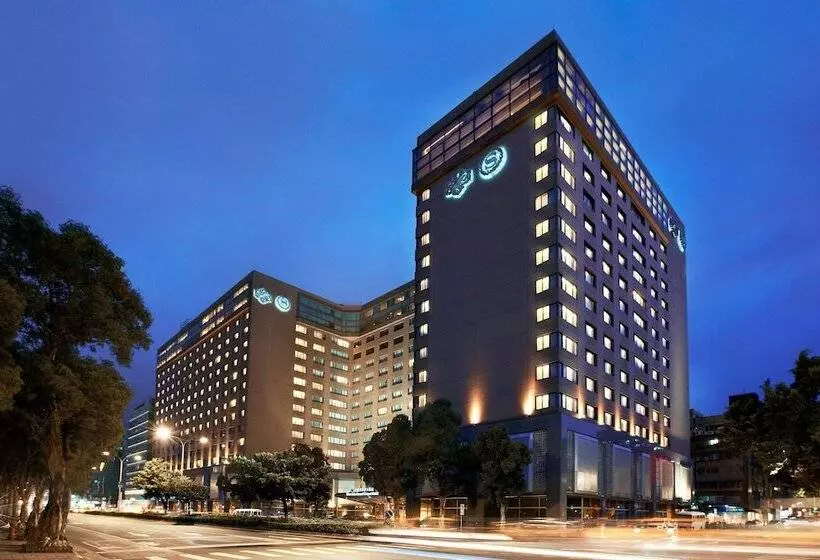 Sheraton Grand Taipei