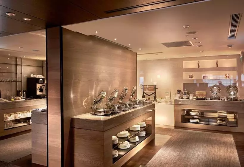 Fotos del hotel Sheraton Grand Taipei:  5