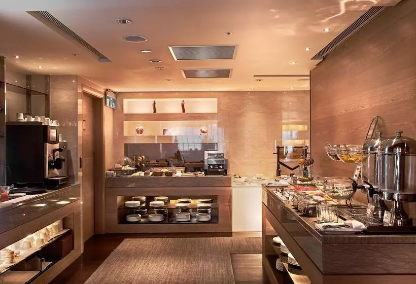 Fotos del hotel Sheraton Grand Taipei:  12